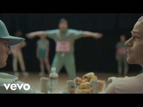 Nause - The World I Know