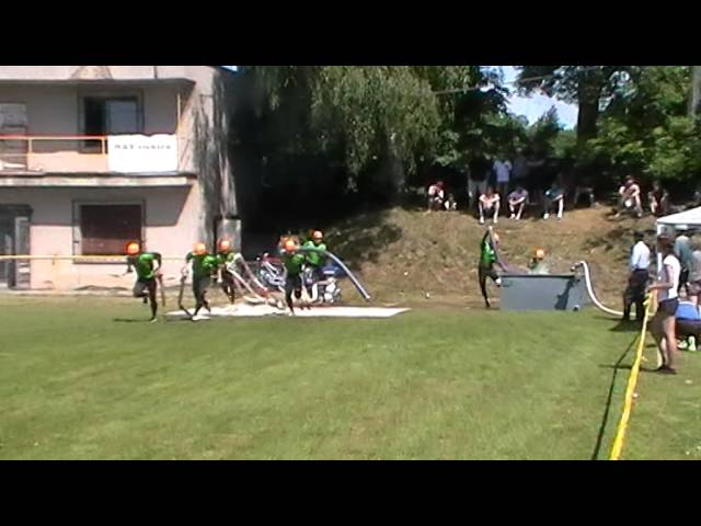 Hlinsko, 07. 06. 2015