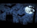 Halloween Music – Halloween Waltz