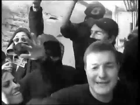 InnerCityRaps [ICR] - Trockendock