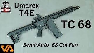 T4E TC68 4K