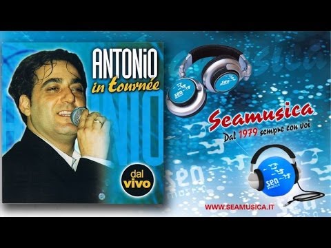 Antonio - T'arricuorde/Tu Con Lui - Official Seamusica