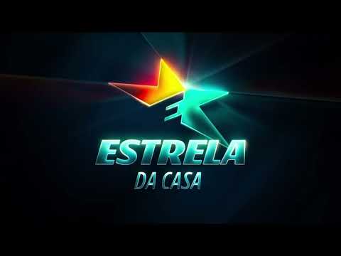 Vinhetas de Intervalo: Estrela da Casa (2025) - TV Globo