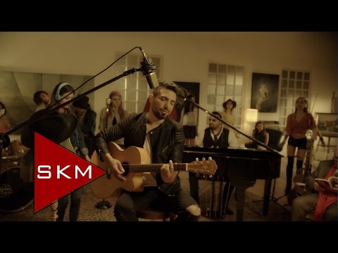 Cüneyt Tek feat.Yaşar - Gel Gel (Official Video)