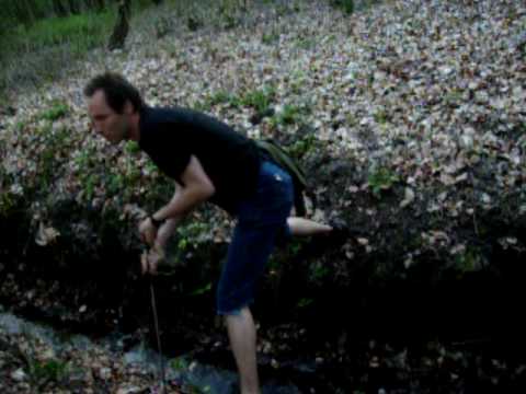 Maddin vs Golfball in Uetersen