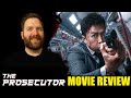The Prosecutor Movie Review