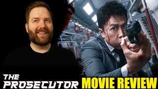 The Prosecutor - Movie Review