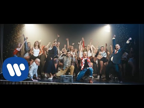 Radistai DJs & Beatrich - Good Things (Official Music Video)