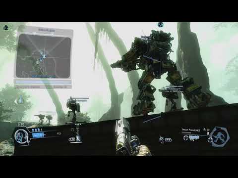 And Then There Was...Triple Threat! - Frontier Defense - Titanfall 1 On Xb1