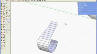 unfold model SKETCHUP PEPAKURA 123vid