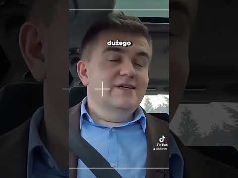 Mateusz Popławski o starcie w wyborach