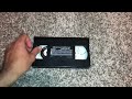 Disney S Sing Along Songs Disneyland Fun 1991 VHS Review