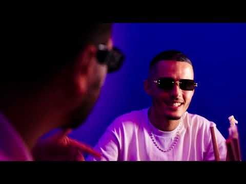DJ FENZ feat LAFAMAX-  LE FEU