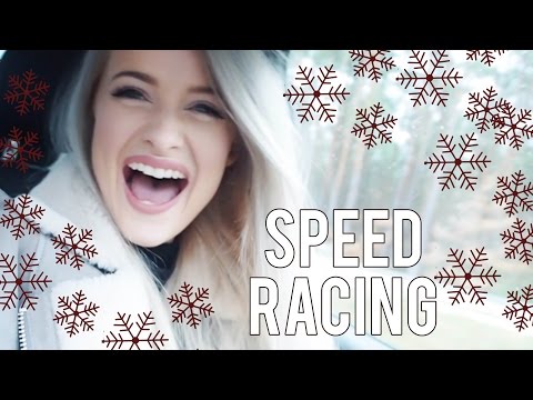 HIGH SPEED RACING | FROWMAS DAY 4