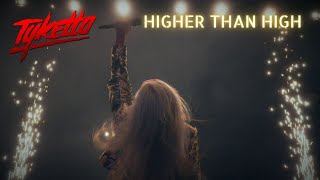 Higher Than High