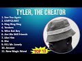 Tyler The Creator 2025 MIX Best Songs See You Again EARFQUAKE Ring Ring Ring Yonkers