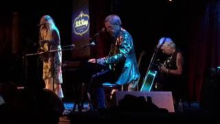 Bobby Whitlock - Bell Bottom Blues & Layla - BB King's, NYC - 6.13.17