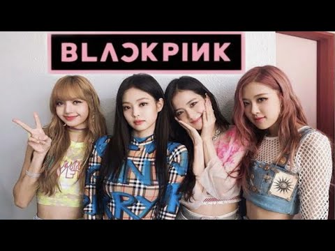 MY KPOP IDOL|BLACKPINK|BLINK ANTHEM|DAISY