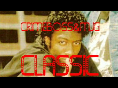Crime boss ft. MJG  - The chick