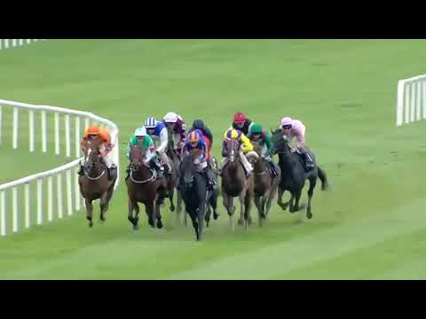 TAHIYRA - 2022 Gr.1 Moyglare Stud Stakes