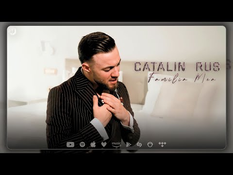 Cătălin Rus - Familia mea (Official Video)