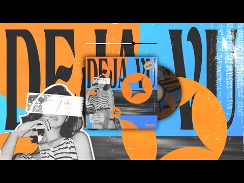 ZEXTONE, Juan Dileju - deja vu (ft. ikaosi)