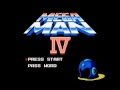 Mega Man IV Wily S Defeat