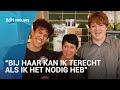 Lotte helpt jongeren met taal- en rekenachterstand aan werk
