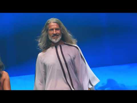 PALMAS SWIMWEAR | GRAN CANARIA SWIM WEEK BY MODA CÁLIDA