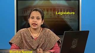 Chapter 5 Legislature EP1 ICW