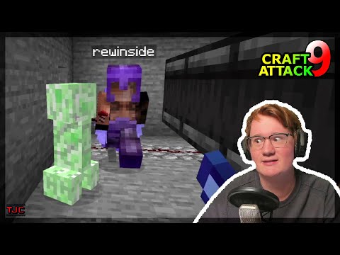 Dieses Video ist besser als das Video von @Trymacs? | CA9 - Ep. 021