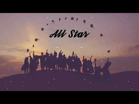 All Star - Mike Perry, Ten Times, Hot Shade (ft. whoisFIYAH)