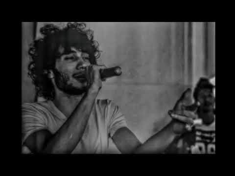 Enes Alper - Punchık Ağızlılar (ft. Brusque) [Ölüm Tangosu]