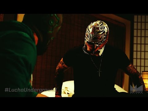 El Rey Network Pushed For Lucha Underground Mid-season Break, Talent Unhappy