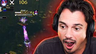 WoW Forever Mage Is WAY Better Than Before