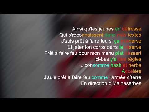 Schéma de rime | Unité 2 Feu - Prêt à faire feu