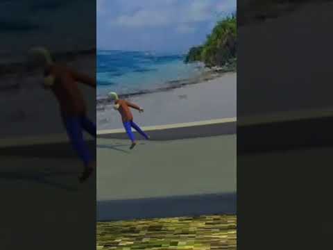 Zombie Plants VS Academy Award Accident