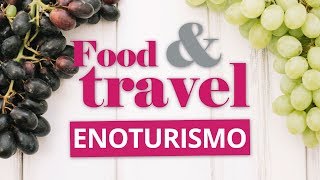 Enoturismo Enoturismo