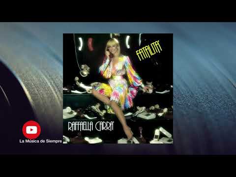 Raffaella Carrà - Fatalità