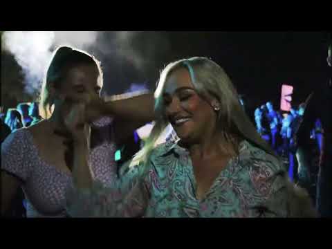 Claudia Buckley - Come On In (Official Video)