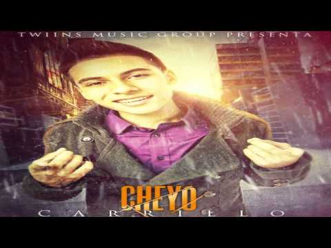Xavier "Cheyo" Carrillo - Tu No Preguntes (Audio Oficial)