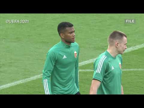 Fans' behaviour at Euro 2020 puts some Hungary games behind closed doors