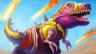 Day D: Tower Rush video thumbnail