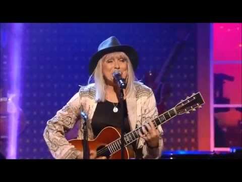 Marie Bergman - Till alla hjärtan - BingoLotto 24/5 2015