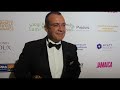Waldorf Astoria Doha West Bay - Elias Moukarzel, General Manager
