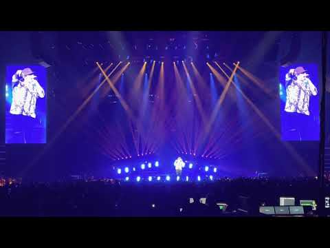 HARDY: God's Country (live) - 3/10/22 @ Denny Sanford PREMIER Center (Sioux Falls, SD)