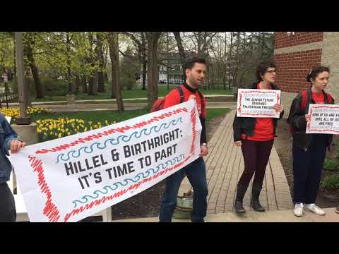 Daniel Kaplan youtube video #1