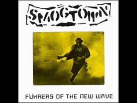Smogtown - Fuhrers Of The New Wave