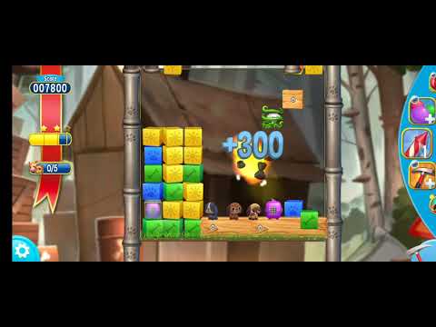 PET RESCUE SAGA LEVEL 4544 ~ NO BOOSTERS