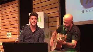 Antonio José - Me Haces Falta (En Directo)